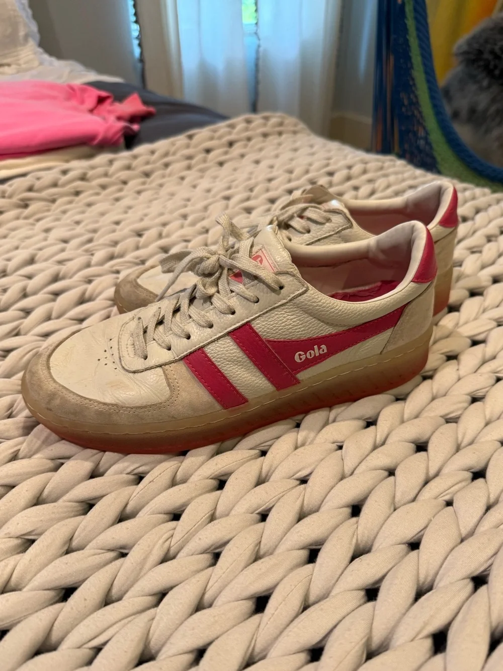 Gola Sneakers Women